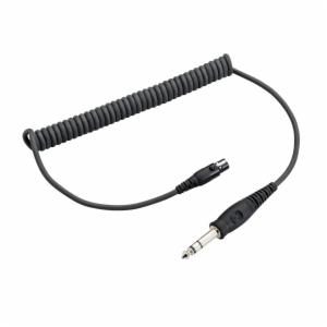 3M™ PELTOR FLX2 Cable FLX2-204, 1/4″ Stereo, 200 ea/Caseimage