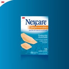 Banditas Nexcare™ Active™ | 3M Chile