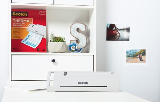 Scotch™ Thermal Laminator