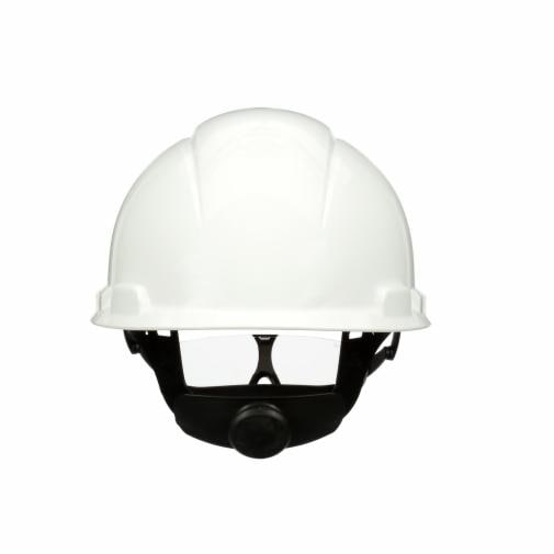 3M W-Series Face Shield for X5000 Series Helmet - Recommended for: Automotive, Construction, Sanitation, Food Processing, Manufacturing, Infrastructure, Industrial Maintenance, Military, Repair, Machine Operation, Mining, ... - Standard Size - Head,