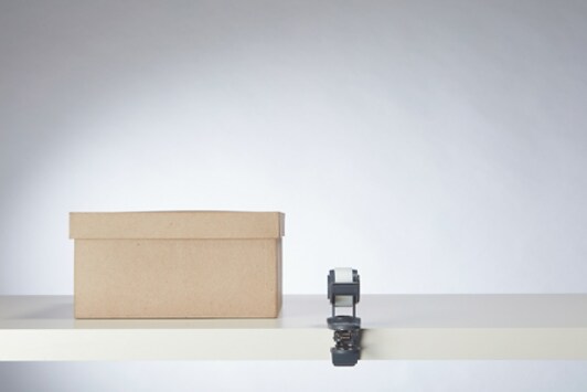Scotch® Clip & Twist Tape Dispenser