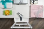 Scotch® Clip & Twist Tape Dispenser