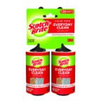US-836RS-60TP-4-Everyday Clean Lint Roller-2 Pk-IP1