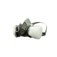 3M™ Performance Respirator Paint Project 6211