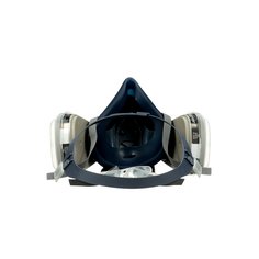 3M™ Full Face Reusable Paint Project Respirator OV/P95  69P71P1-DC  Large  1 each/pack  2 packs/case