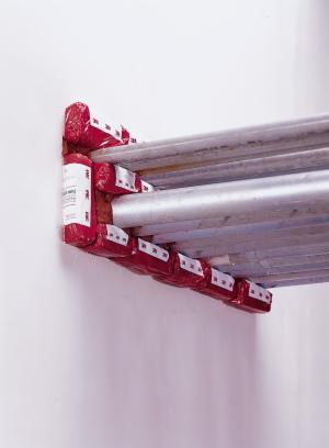 3M™ Fire Barrier Pillows FB369, Large, 3 in x 6 in x 9 Inch, 20/Case image 3M™ Fire Barrier Pillows FB369, Large, 3 in x 6 in x 9 Inch, 20/Caseimage