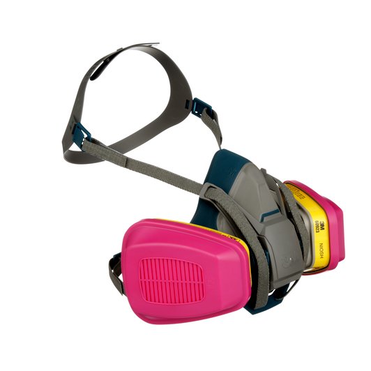 3m reusable all-purpose valved safety mask 3m reusable all-purpose valved safety mask