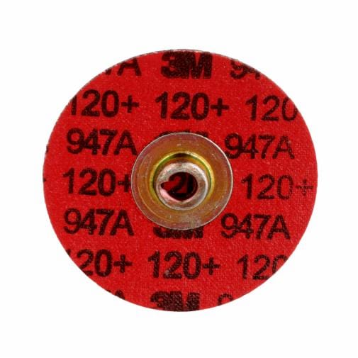 3M Cubitron II Roloc Durable Edge Disc 947A