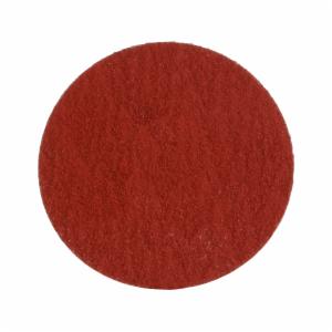 3M™ Cubitron II Roloc Durable Edge Disc 947A, 80+, X-weight, TSM, Maroon, 2 in, Die RS200PM, 50/Carton, 200 ea/Caseimage