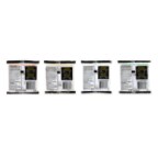 Post-it® Extreme Notes EXTRM33-CRTP-C, 3 in x 3 in (76 mm x 76 mm)
