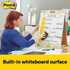 Post-it®Super Sticky Easel Pad