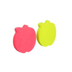 7350-APL, APPLE, 2.6 in x 2.6 in