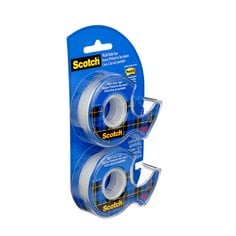 183DM-2-ESF Wall-Safe 3/4IN x 600IN 2PK