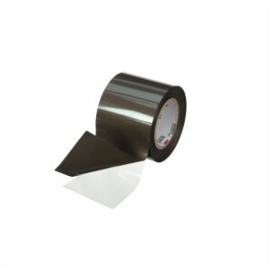 3M™ Electrically Conductive Double-Sided Tape 9711S, 1060 mm x 100 m, 150um, 1 Roll/Caseimage
