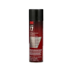 3M™ Super 77™ Multipurpose Spray Adhesive 77-24, 16.75 oz.
