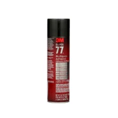 3M Super 77 Multipurpose Adhesive 77-24VOC30  16.7 oz.