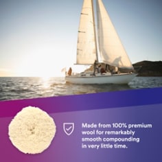 3M™ Superbuff Buffing Pad - One Page Product Benefit