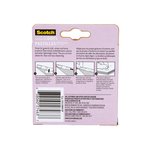 010-300M-EF Adhesive Dots, 0.3in. (8mm)