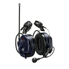 3M™ PELTOR™ WS™ LiteCom Plus Neckband Headset MT73H7P3E4 10WS6