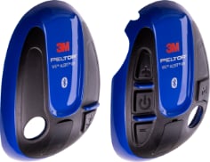 3M PELTOR WS ALERT XPI Covers