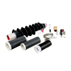3M™ Cold Shrink QT-III Termination Kit, 7673-S-8(S), 69/72.5kV