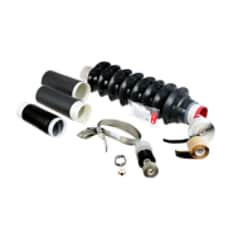 3M™ Cold Shrink QT-III Termination Kit, 7673-S-8(S), 69/72.5kV