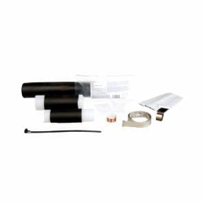 3M™ Motor Lead Pigtail or V-Stub Splice 5383, 5-8 kV, Feeder: 1/0 AWG-250 kcmil, Motor Lead: AWG-250 kcmil , 1/Case image 3M™ Motor Lead Pigtail or V-Stub Splice 5383, 5-8 kV, Feeder: 1/0 AWG-250 kcmil, Motor Lead: AWG-250 kcmil , 1/Caseimage