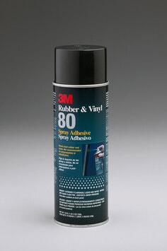 3M™ Scotch-Weld™ 80 kumi- ja vinyyliliima