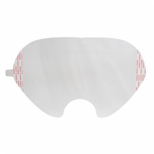 3M™ Lens Cover FF-400-15, 100 ea/Bagimage