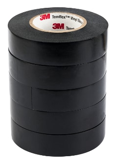 3M Temflex 1700 Vinyl Electrical Tape