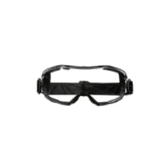 3M-GoggleGear-6000-Series-GG6001SGAF-BLK-Black-Shroud-Clear-AF-AS-Lens-Frontside.tif