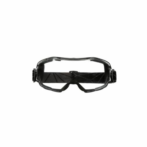 3M SF407SGAF-BLU Surlunettes avec protection anti-buée bleu, gris DIN
