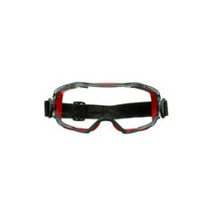 3M-GoggleGear-6000-Series-GG6001SGAF-RED-Red-Shroud-Clear-AF-AS-Lens-Frontside_R1.tif