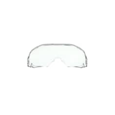 3M-GoggleGear-6000-Series-GG6001SGAF-LENS-Clear-AF-AS-replacement-lens-Backside.tif