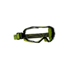 3M-GoggleGear-6000-Series-GG6001SGAF-GRN-Green-Shroud-Clear-AF-AS-Lens-Rightside_R1.tif