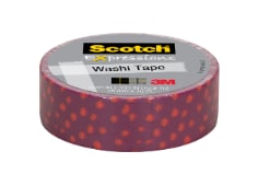 Scotch® Expressions Washi Tape