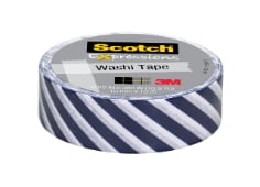 Scotch® Expressions Washi Tape