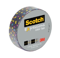Scotch® Expressions Washi Tape