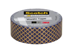 Scotch® Expressions Washi Tape