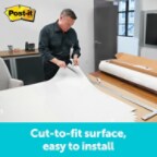 Post-it®Dry Erase Surface