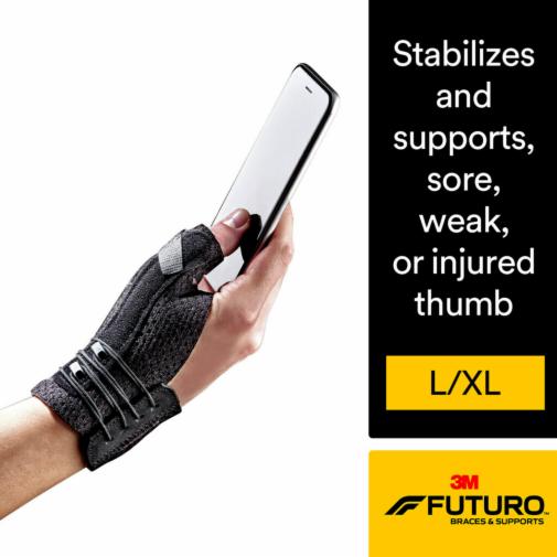 Futuro Thumb Stabilizer ecommerce Image Size large XL