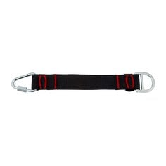 3M™ PROTECTA® Harness Extension Strap 1150909 Black Cfop