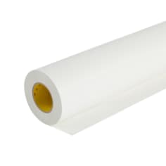 3M™ Sheet and Screen Label Material 7053, Soft Clear Vinyl, Roll, Config