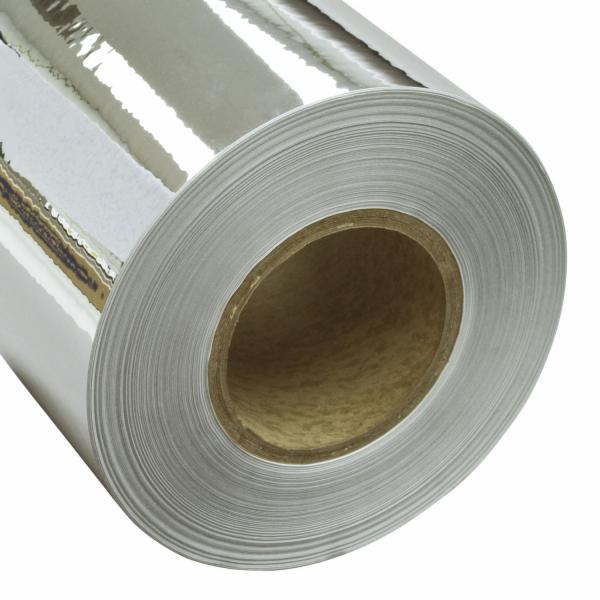 ™ Tamper Evident Label Material FMV02