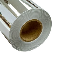 White Gloss Thermal Transfer Polyester Label Material 3m 7816