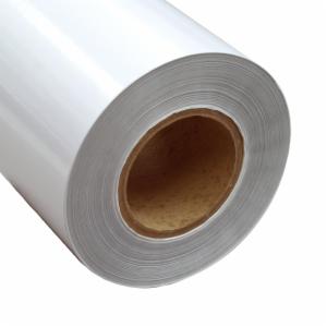 3M™ Thermal Transfer Label Material 7246, Matte White Polyester, 4.5 in x 1668 ft, 1 Roll/Caseimage