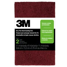 Wood Refinishing Pad Category Image