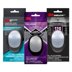 Hand Sanding Tools Refill Category Image