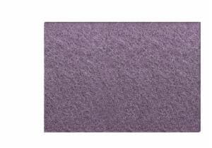 Scotch-Brite Purple Diamond Utility Pad, 5.25 in x 10.5, 10/Case image Scotch-Brite Purple Diamond Utility Pad, 5.25 in x 10.5, 10/Caseimage