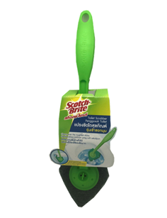 Toilet Jet Scrubber ID-55